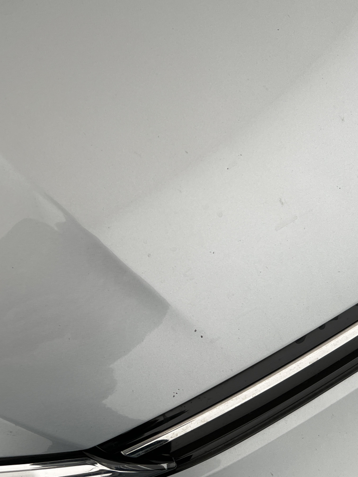 Volkswagen Golf 8 — photo 32