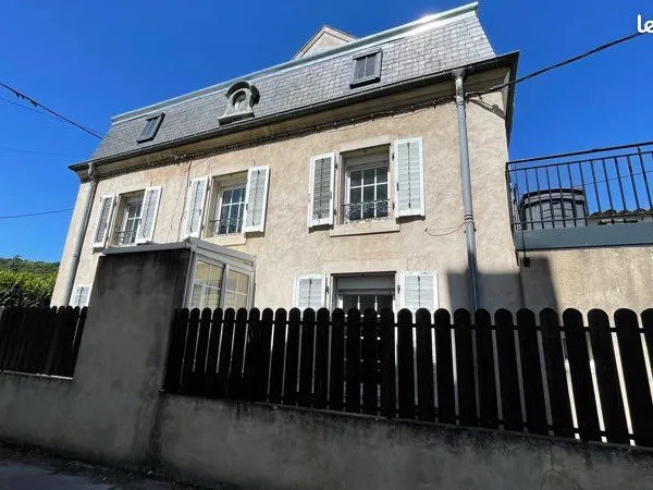 À VENDRE - Maison de 93 m² à Frouard (54390) - 219000