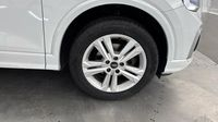 Audi Q2 35 TFSI 150ch Design S tronic 7 — photo 20