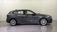 Bmw Série 1 116d 116ch Lounge — photo 4
