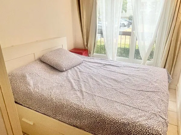Chambre en colocation
