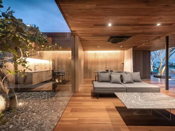Superbe T4 de 90m2 avec Balcon belle exposition !