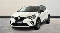 Renault Captur 1.3 TCe mild hybrid 140ch Techno