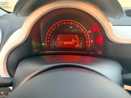 Renault Twingo 1.0 SCe 65 - Intens – 2020 – 100450 km – Essence – Boîte Manuelle — photo 15