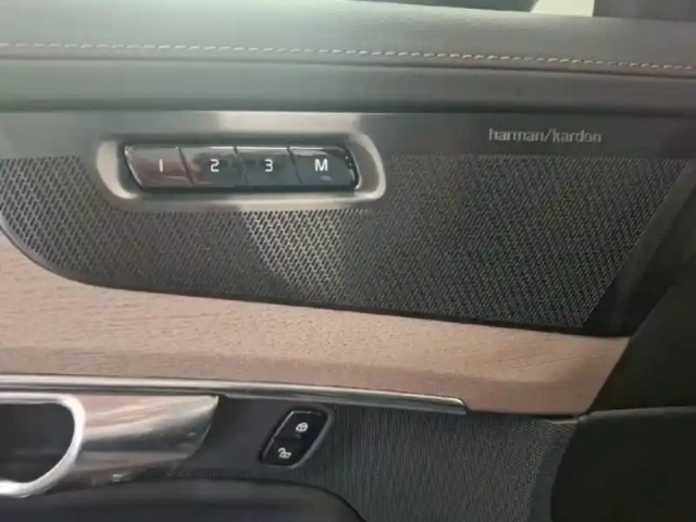 Volvo Xc90 t8 awd 310 + 145ch ultra style dark geartronic — photo 13