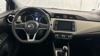 Nissan Micra 1.0 IG-T 92ch Acenta 2021 — photo 11