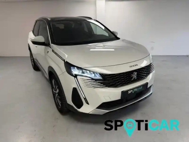 Peugeot 3008 1.2 puretech 130ch s&amp;s roadtrip eat8 — photo 3