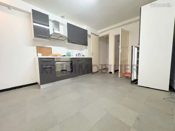 Maison de village 3 pièces 69 m²