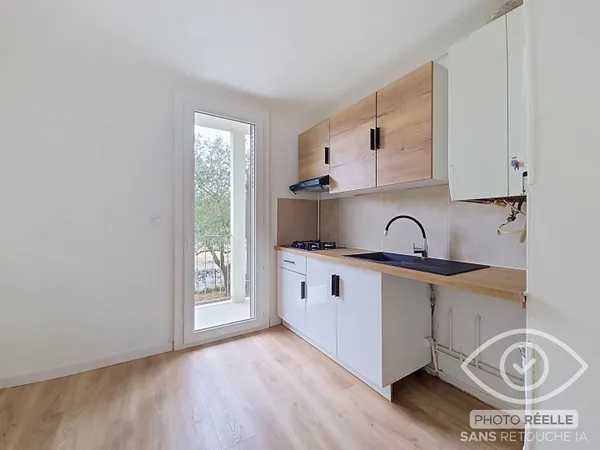 Charmant appartement 3 pièces à vendre à Muret - Calme et Confort