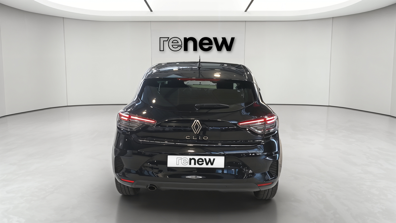 Renault Clio TCe 90 ch GSR2 — photo 4