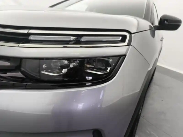 Citroën C5 Aircross puretech 130 s&amp;s bvm6 shine — photo 14