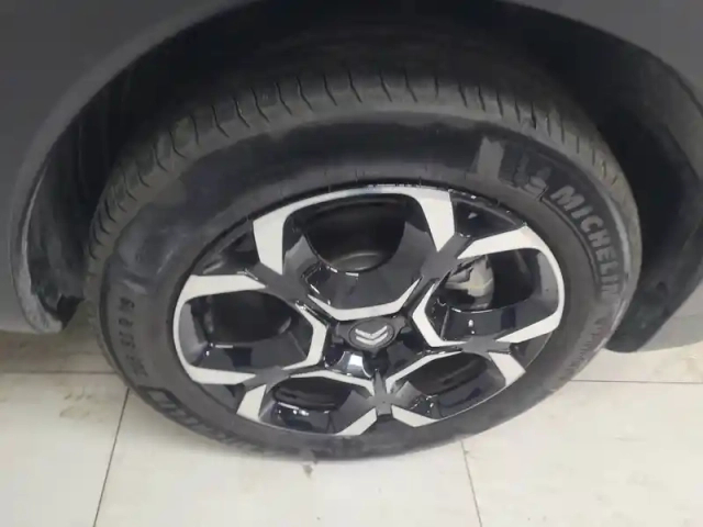 Citroën C5 Aircross bluehdi 130 eat8 — photo 9