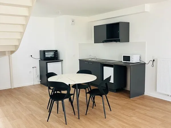 BORDEAUX CENTRE- Chambre(s) meublée(s) en colocation - plusieurs disponibilités