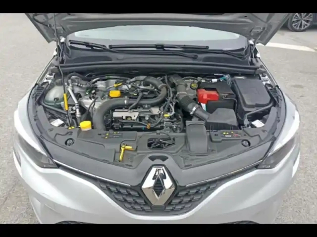 Renault Clio 1.0 tce 90ch business -21n — photo 14