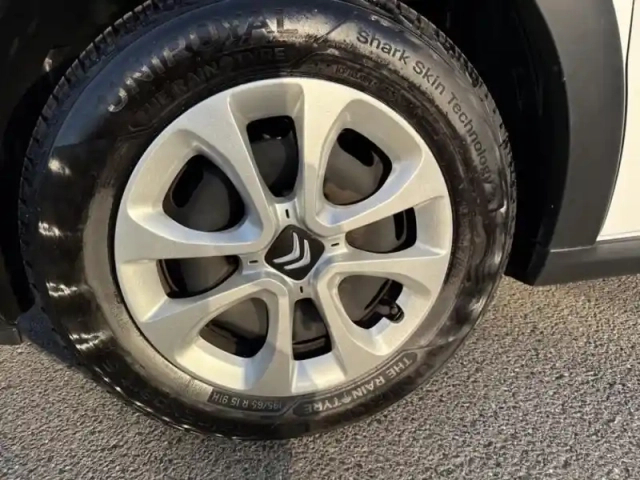 Citroën C3 puretech 68ch feel business e6.d-temp 105g — photo 9
