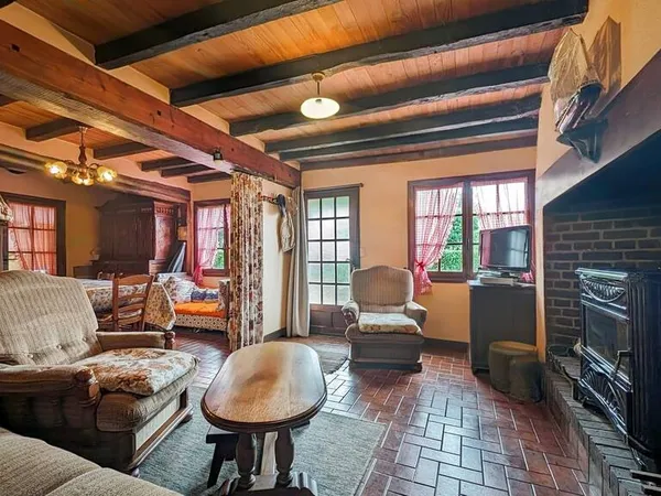 Maison 5 pièces 92 m²