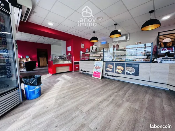 Immeuble de rapport 145 m²