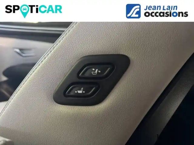 Hyundai Tucson 1.6 t-gdi 265 htrac plug-in bva6 — photo 75