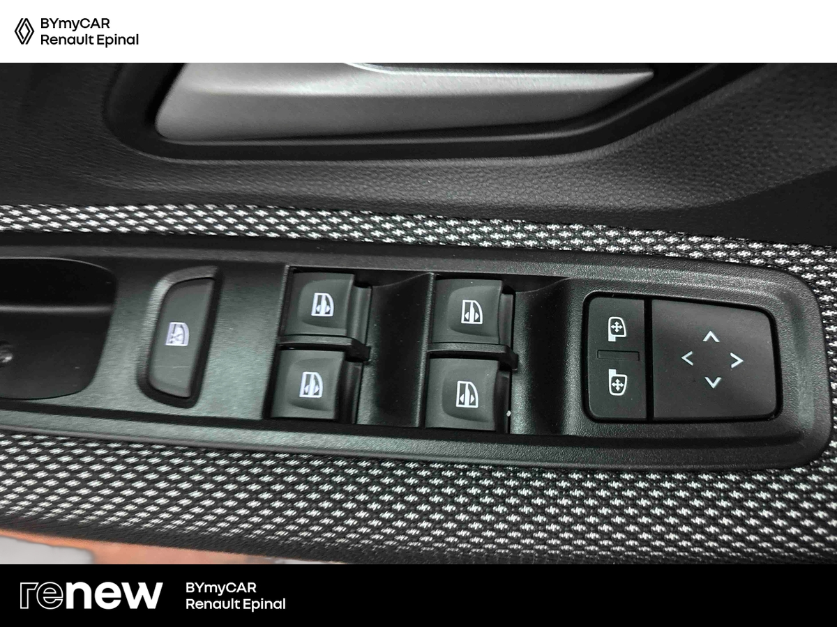 Dacia Sandero ECO-G 100 GSR2 — photo 17