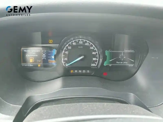 Ford Ranger double cabine 3.2 tdci 200 4x4 — photo 18