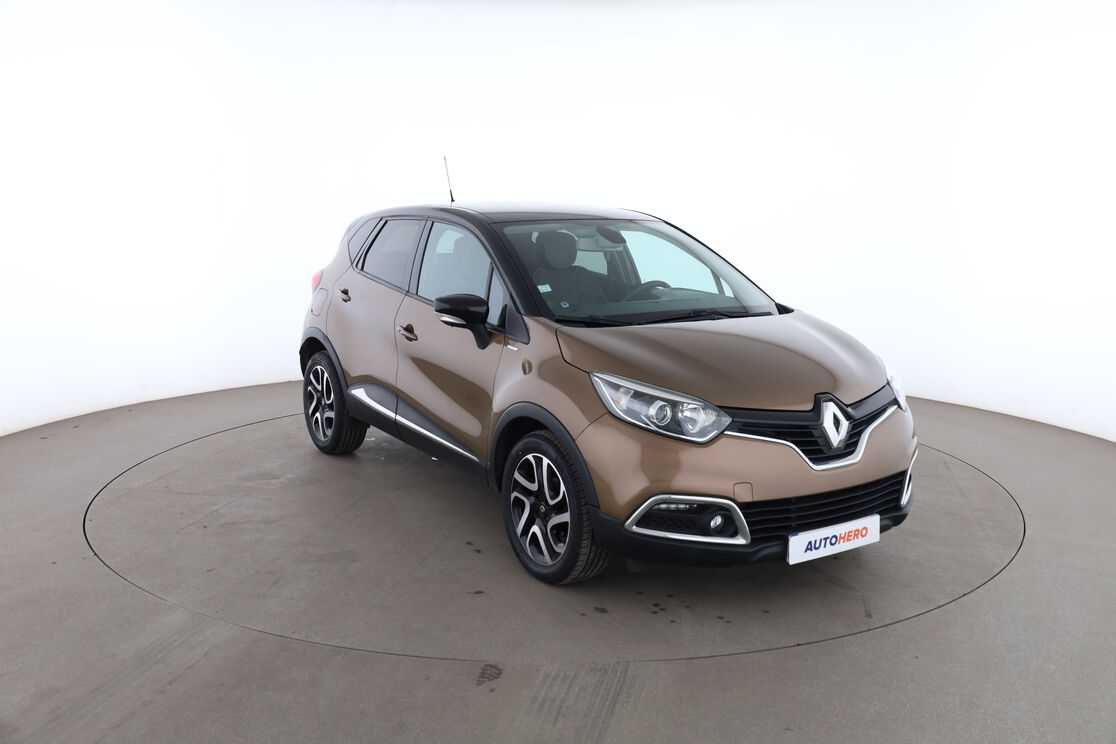 Renault Captur 0.9 TCe Energy Hypnotic — photo 7