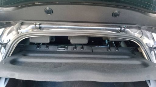 Citroen C4 Cactus 1.2 PureTech 110 - Shine – 2020 – 67108 km – Essence – Boîte Manuelle — photo 14
