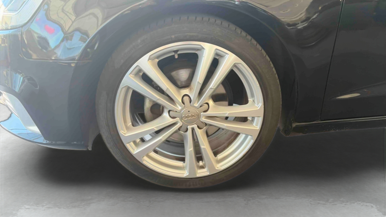 Audi A3 Sportback 30 TFSI 116 — photo 13