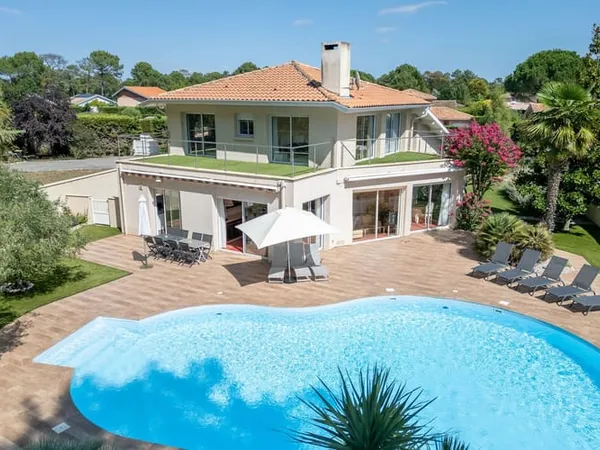 Maison 4 pièces 175 m²