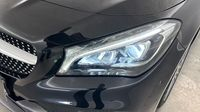 Mercedes Cla Shooting Brake 220 d Starlight Edition 7G-DCT Euro6c — photo 17