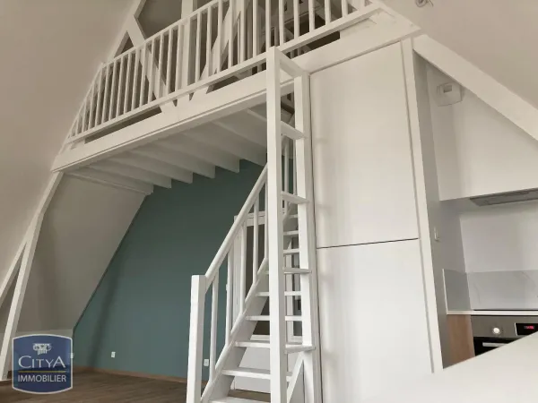 Appartement 3 pièces 81 m²