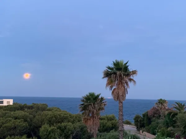 Appartement de 150m2 à louer sur Saint-Cyr-sur-Mer