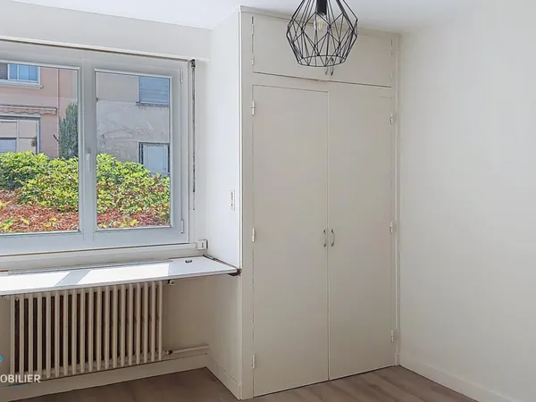 CHAMBRE - QUARTIER DES CEZEAUX