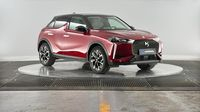 Ds Ds 3 E-Tense 156ch Rivoli — photo 3