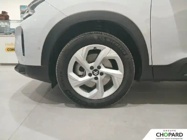 Citroën C5 Aircross hybride rechargeable 225 e-eat8 — photo 54
