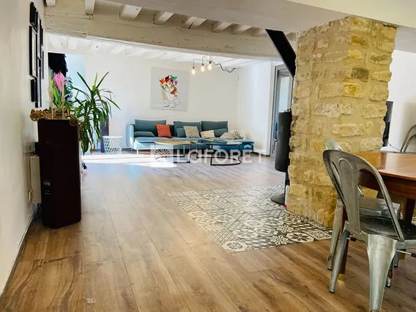 Maison 180 m²