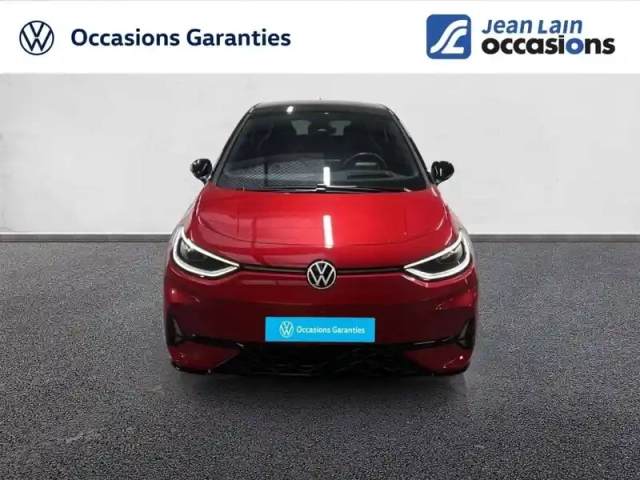 Volkswagen Id.3 326 ch gtx performance — photo 9