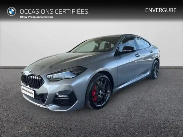 Bmw Serie 2 série 2 gran coupé 218ia 136ch m sport dkg7