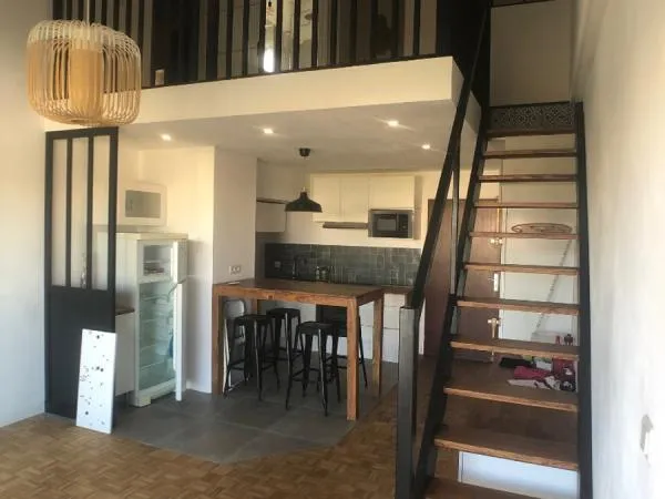 T2/3 Villa Paulia