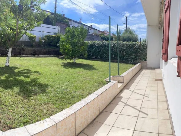Maison 5 pièces 102 m²