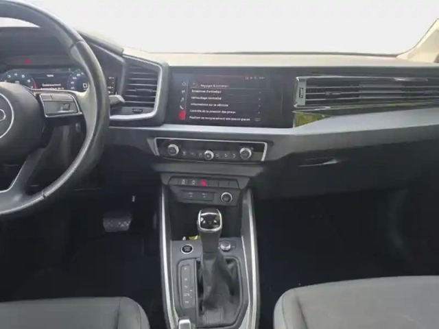 Audi A1 sportback 25 tfsi 95ch business line s tronic 7 — photo 29