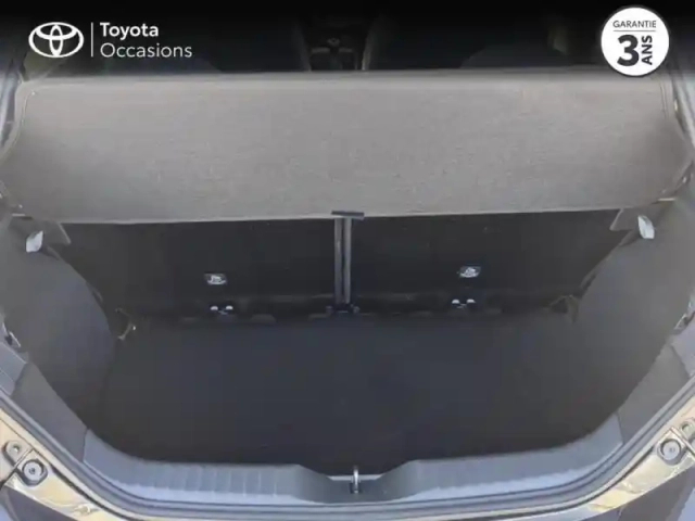 Toyota Aygo X 1.0 vvt-i 72ch design — photo 10