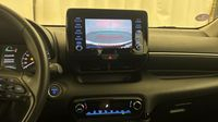 Toyota Yaris 116h Dynamic Business 5p + Programme Beyond Zero Academy MY22 — photo 29