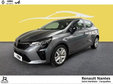 Renault Clio 1.0 tce 90ch evolution