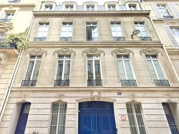 Bureaux 125 m²