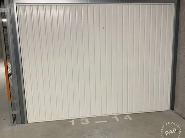 Box de stockage
