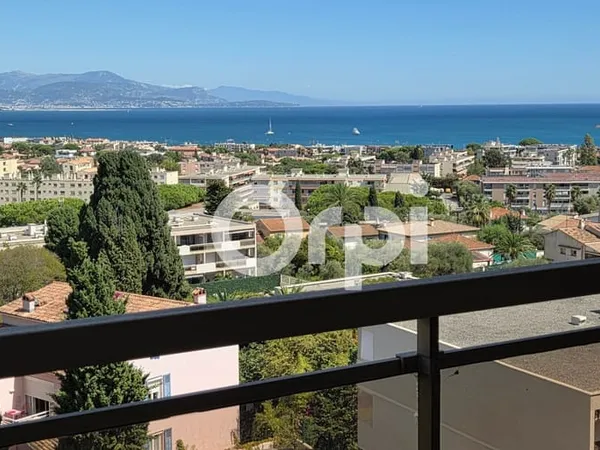 Appartement 4 pièces 83 m²