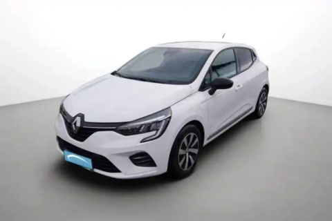Renault Clio sce 65
