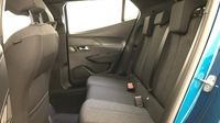 Peugeot 2008 1.2 Hybrid 145ch Style e-DCS6 — photo 13