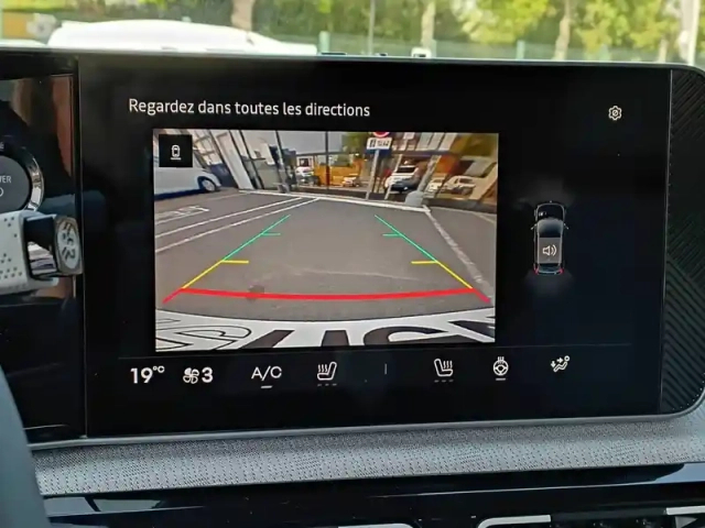 Renault 5 renault  e-tech electrique 10 ch autonomie confort — photo 20
