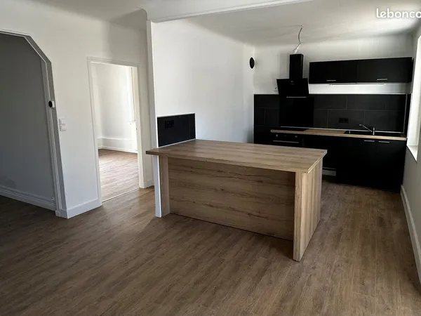 Maison chatenoy en bresse